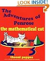 The Adventures of Penrose the Mathematical Cat