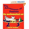 The Adventures of Penrose the Mathematical Cat