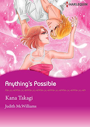 Anything's Possible (Harlequin comics)