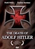 DVD : The Death of Adolf Hitler