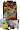 Pokemon Bastelset BÜGELPERLEN 1485 Bastelset Perlenbasteln Perlen Perlenset basteln Pokémon Pikachu