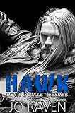 Hawk (Sex and Bullets Book 2)