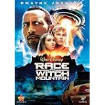 Race to Witch Mountain (Single-Disc Edition)