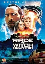 Full Length Race to Witch Mountain Download.