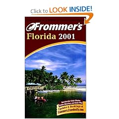 Frommer's Florida 2001