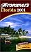 Books : Frommer's Florida 2001