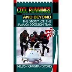 Cool Runnings and Beyond: The Story of the Jamaica Bobsleigh Team