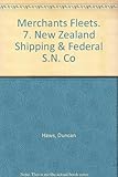 Merchant fleets