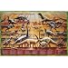 Poster - Dawn of the Dinosaurs (Rolled and Sleeved)
