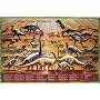 Poster - Dawn of the Dinosaurs (Rolled and Sleeved)