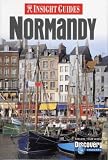 Normandy Insight Guide (Insight Guides)