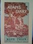 Adams Diary