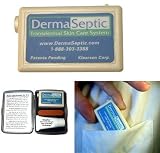 Dermaseptic Skin Healing Device