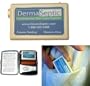 Dermaseptic Skin Healing Device