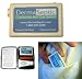 Dermaseptic Skin Healing Device