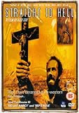 Straight to Hell [DVD]