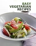 Easy Vegetarian Recipes - Vegetarian Cooking For Everyone - Vegetarian Recipes Easy