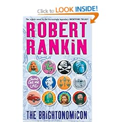 The Brightonomicon (Gollancz S.F.)
