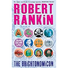 The Brightonomicon (Gollancz S.F.)
