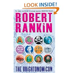 The Brightonomicon (Gollancz S.F.)