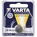 Varta CR1620 BP1 Knopfzelle Lithium