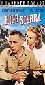 High Sierra (1941) [VHS]