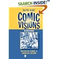 Comic Visions: Television Comedy and American Culture by  David Marc
