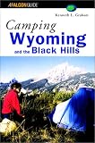 Camping Wyoming and the Black Hills