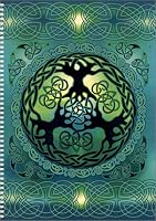 Celtic Mandala Journal