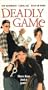 Deadly Game [VHS]
