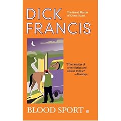 Blood Sport