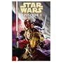 Star Wars, Episode I - The Phantom Menace (Graphic Novel)