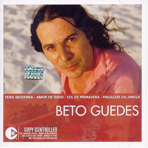 Beto Guedes - Viagem das M�os - Zortam Music