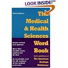 Buy  The Medical and Health Sciences Word Book  by Ann Roe-Hafer
