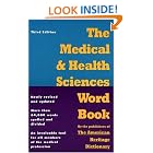 Buy The Medical and Health Sciences Word Book by  Ann Roe-Hafer