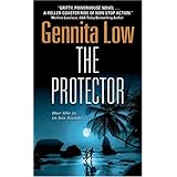 The Protector (Crossfire Series, Book 1)