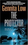 The Protector (Crossfire Series, Book 1)