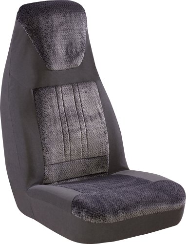Elegant 21440-14 Bertone High Back  Seat Cover