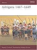 Ashigaru 1467-1649 (Warrior)