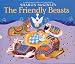 The Friendly Beasts: A Christmas Carol