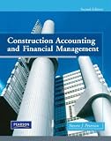 Construction Accounting & Financial Management (2nd Edition)