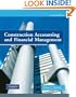 Construction Accounting & Financial Management (2nd Edition)