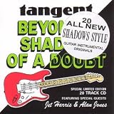 Beyond a Shadow of a Doubt - Limited Edition