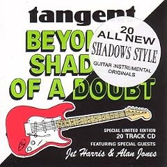 Beyond a Shadow of a Doubt - Limited Edition