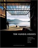 Tom Kundig: Houses