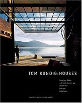 Tom Kundig: Houses