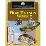 How Things Work (First Library of Knowledge)