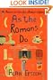 As the Romans Do: An American Family's Italian Odyssey