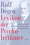 Lexikon der Psycho-Irrt�mer