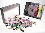 Photo Jigsaw Puzzle of 1975 Alfa Romeo from National Motor Museum